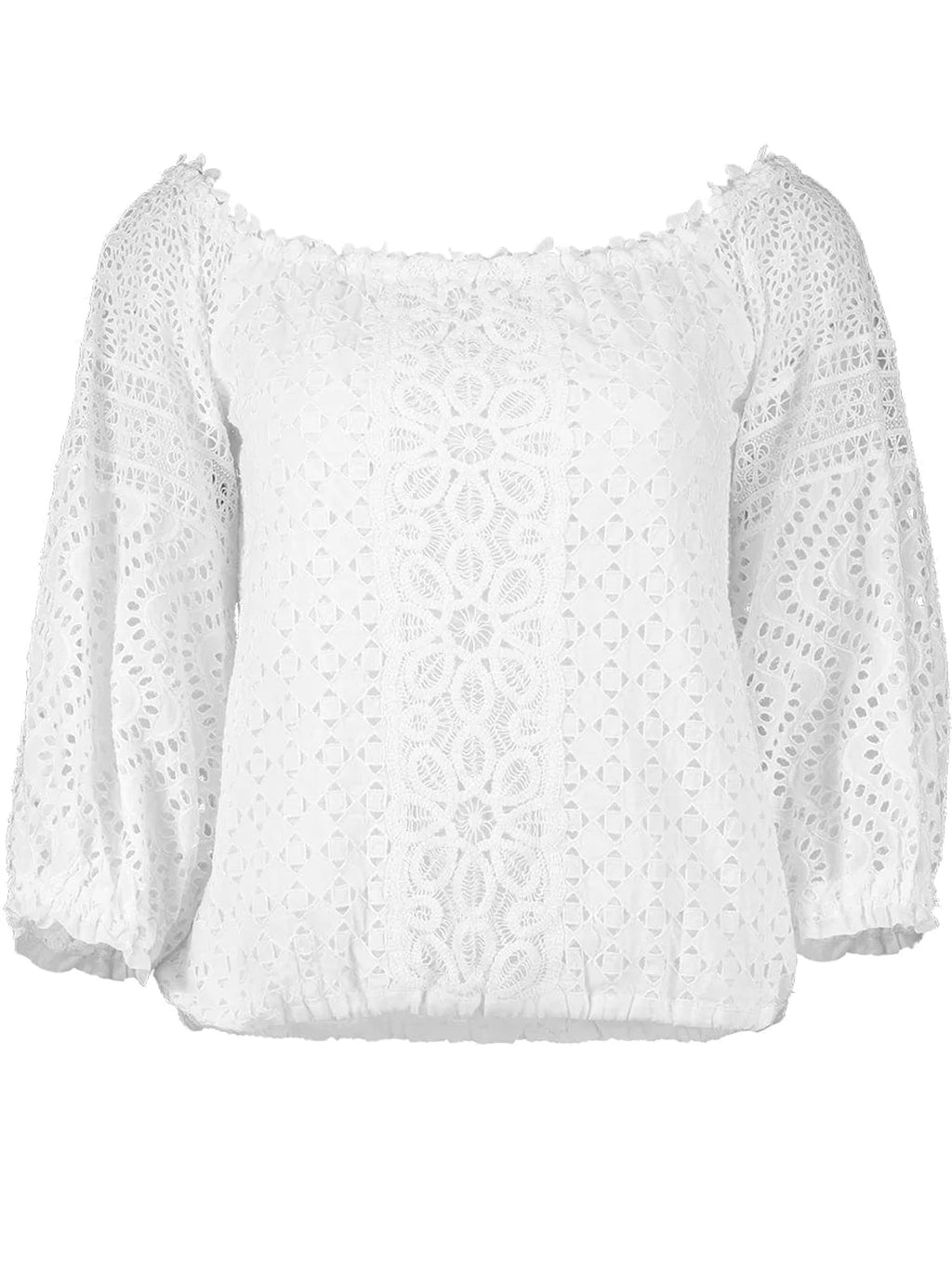 Charlotte Top