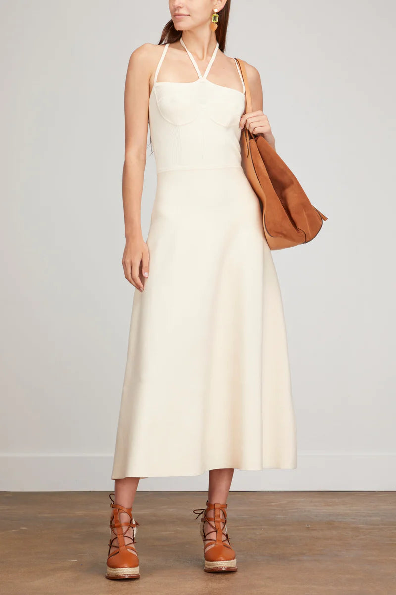 Evie Dress