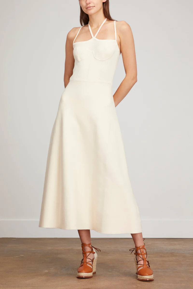 Evie Dress