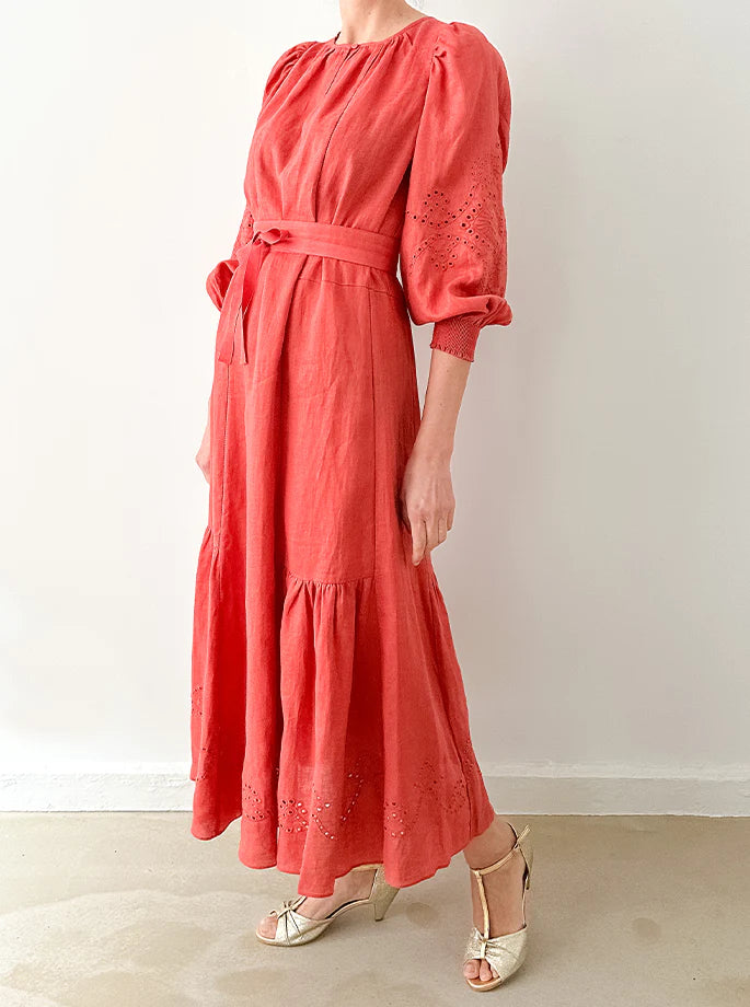 Arabelle Dress